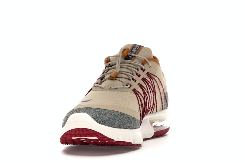 Nike Air Max Sequent 4 Utility Desert Ore