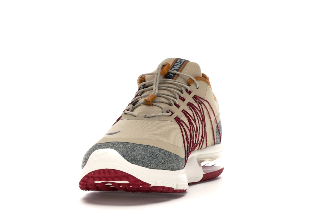 Nike Air Max Sequent 4 Utility Desert Ore
