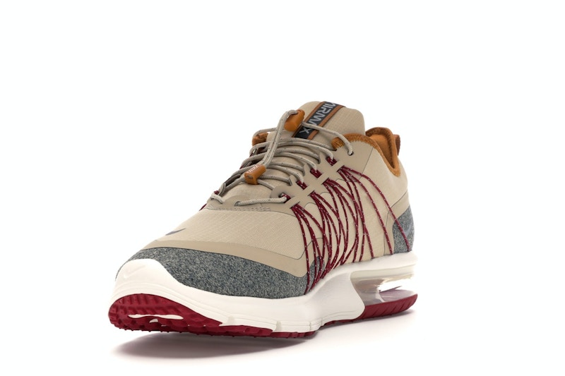 Nike Air Max Sequent 4 Utility Desert Ore