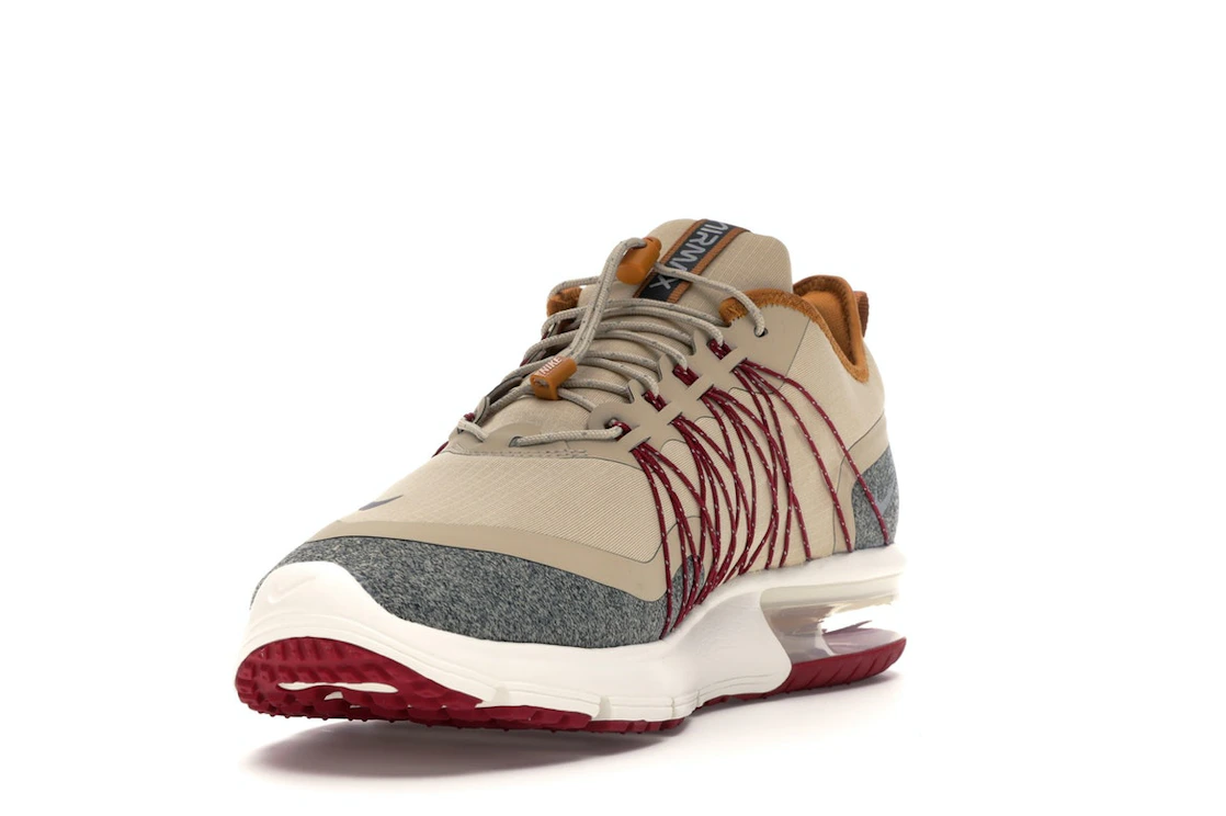 Nike Air Max Sequent 4 Utility Desert Ore