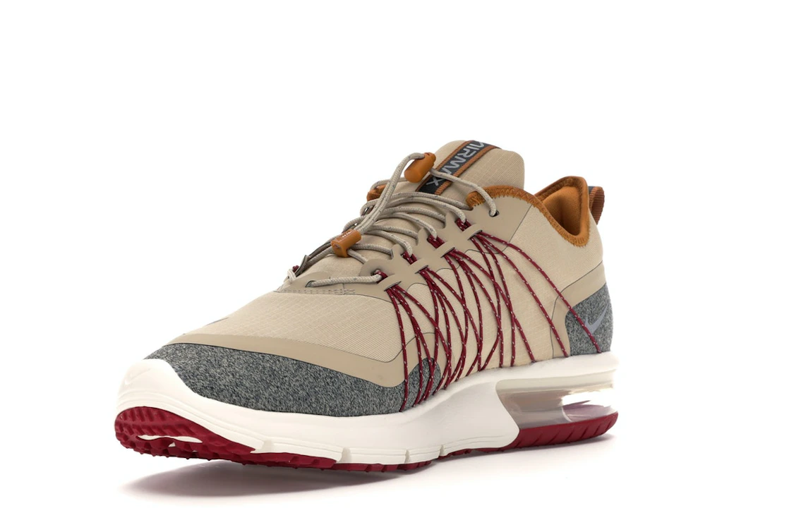 Nike Air Max Sequent 4 Utility Desert Ore