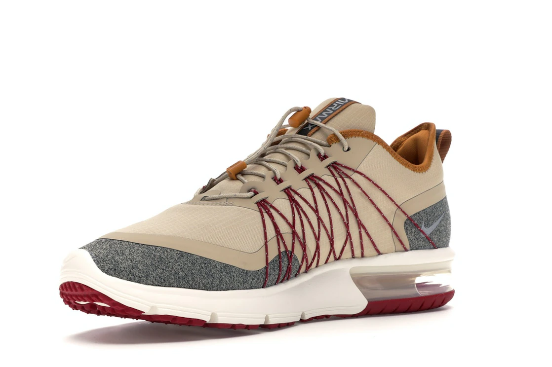 Nike Air Max Sequent 4 Utility Desert Ore