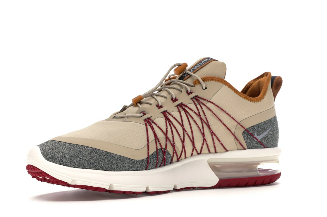 Nike Air Max Sequent 4 Utility Desert Ore