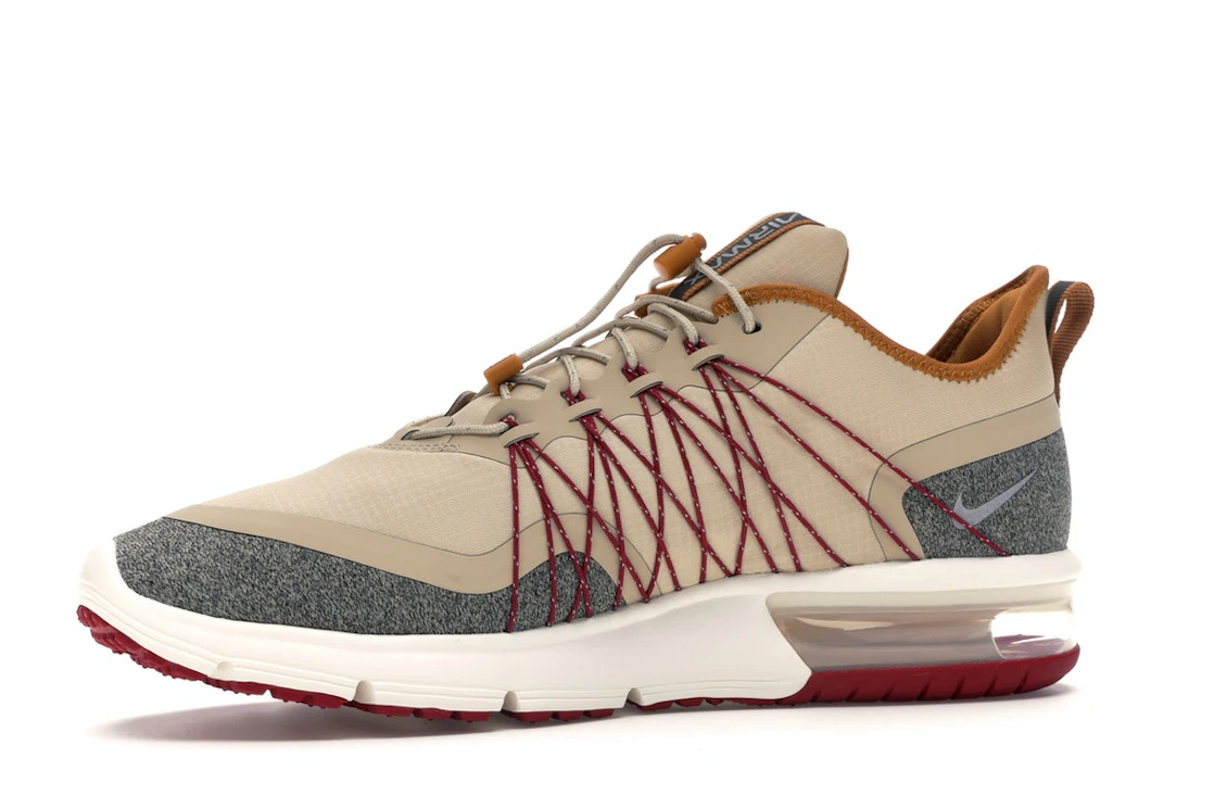 Nike Air Max Sequent 4 Utility Desert Ore