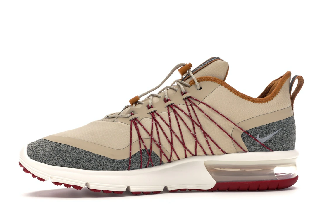 Nike Air Max Sequent 4 Utility Desert Ore