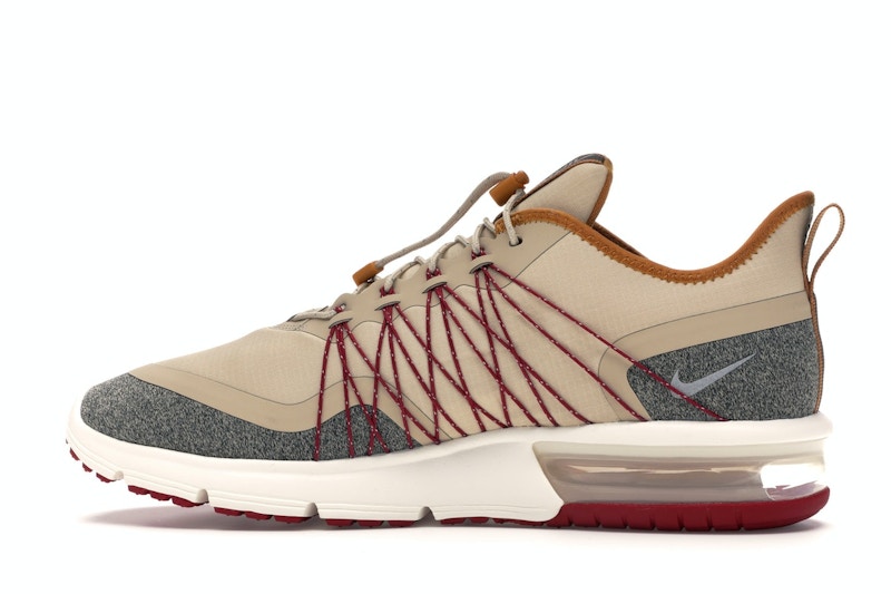 Nike Air Max Sequent 4 Utility Desert Ore
