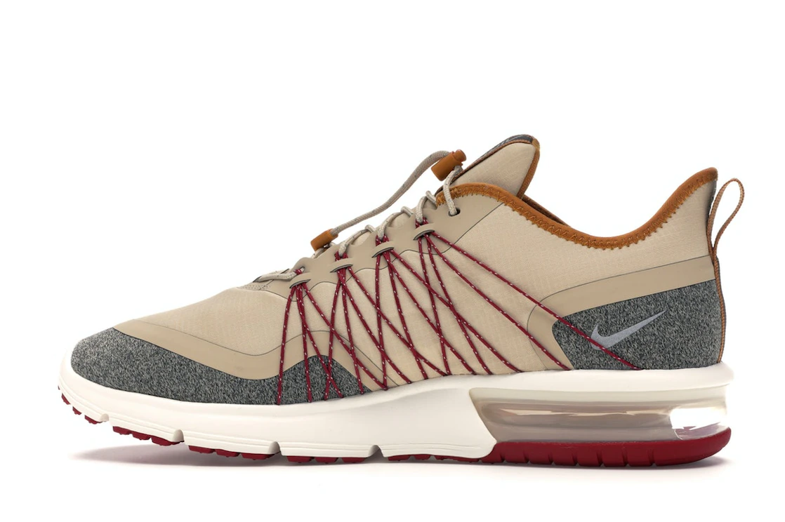 Nike Air Max Sequent 4 Utility Desert Ore