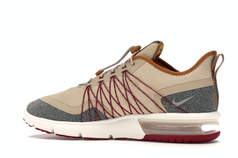 Nike Air Max Sequent 4 Utility Desert Ore