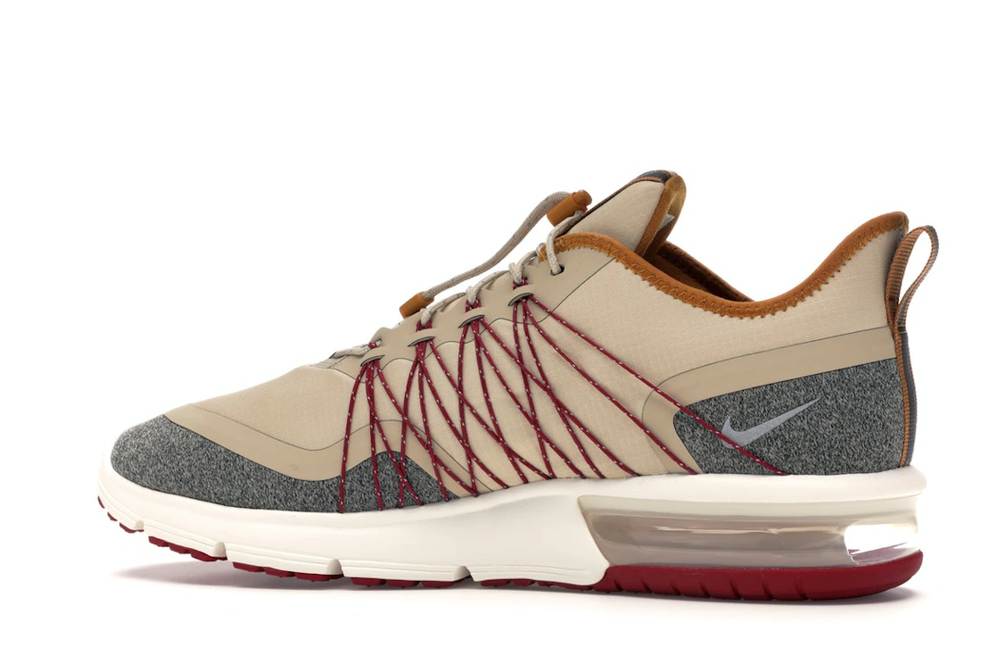 Nike Air Max Sequent 4 Utility Desert Ore