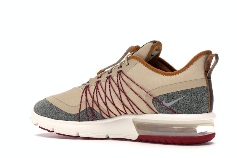 Nike Air Max Sequent 4 Utility Desert Ore