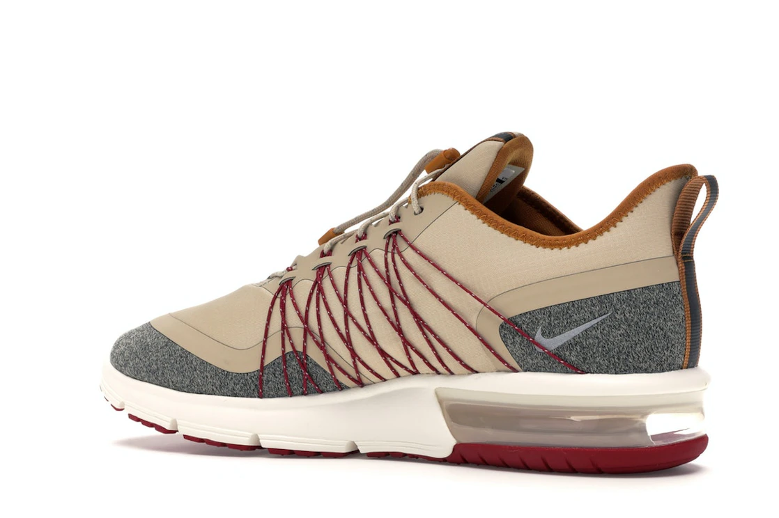 Nike Air Max Sequent 4 Utility Desert Ore