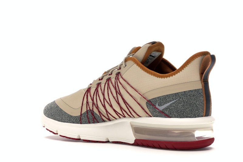 Nike Air Max Sequent 4 Utility Desert Ore
