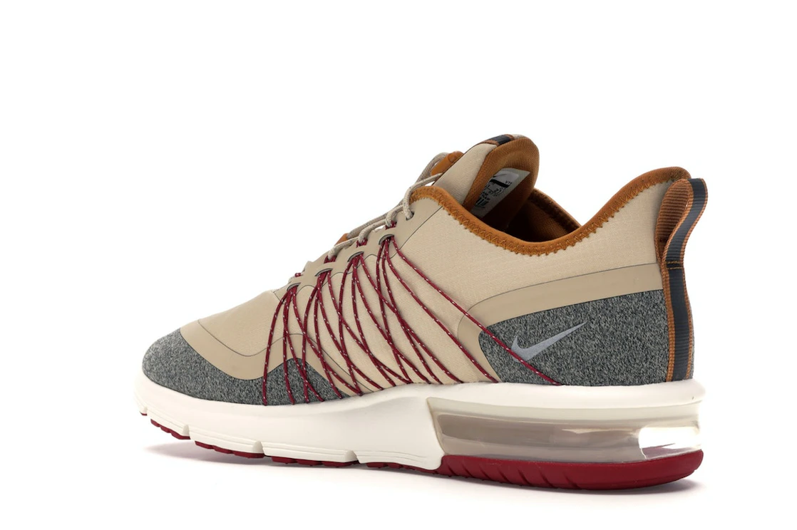 Nike Air Max Sequent 4 Utility Desert Ore