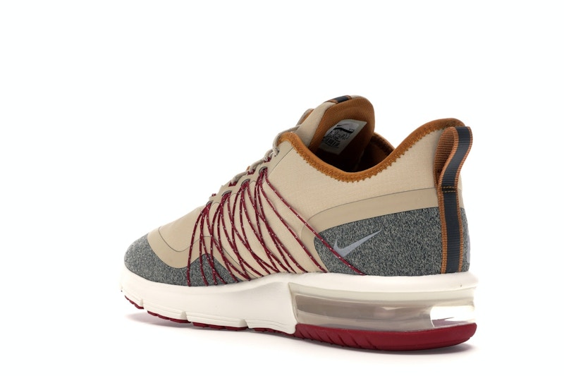 Nike Air Max Sequent 4 Utility Desert Ore