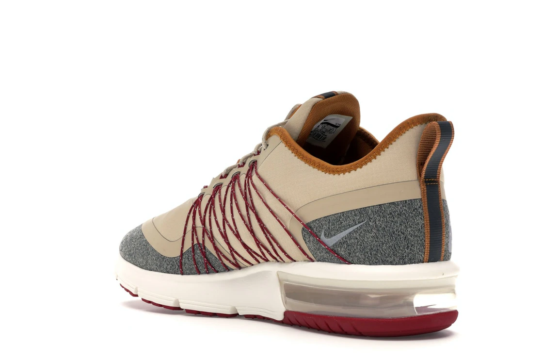 Nike Air Max Sequent 4 Utility Desert Ore