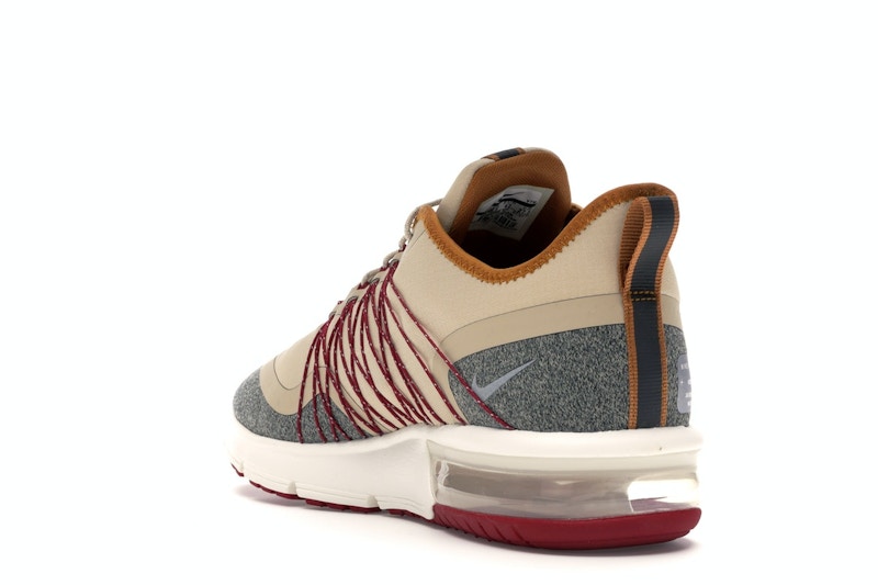 Nike Air Max Sequent 4 Utility Desert Ore