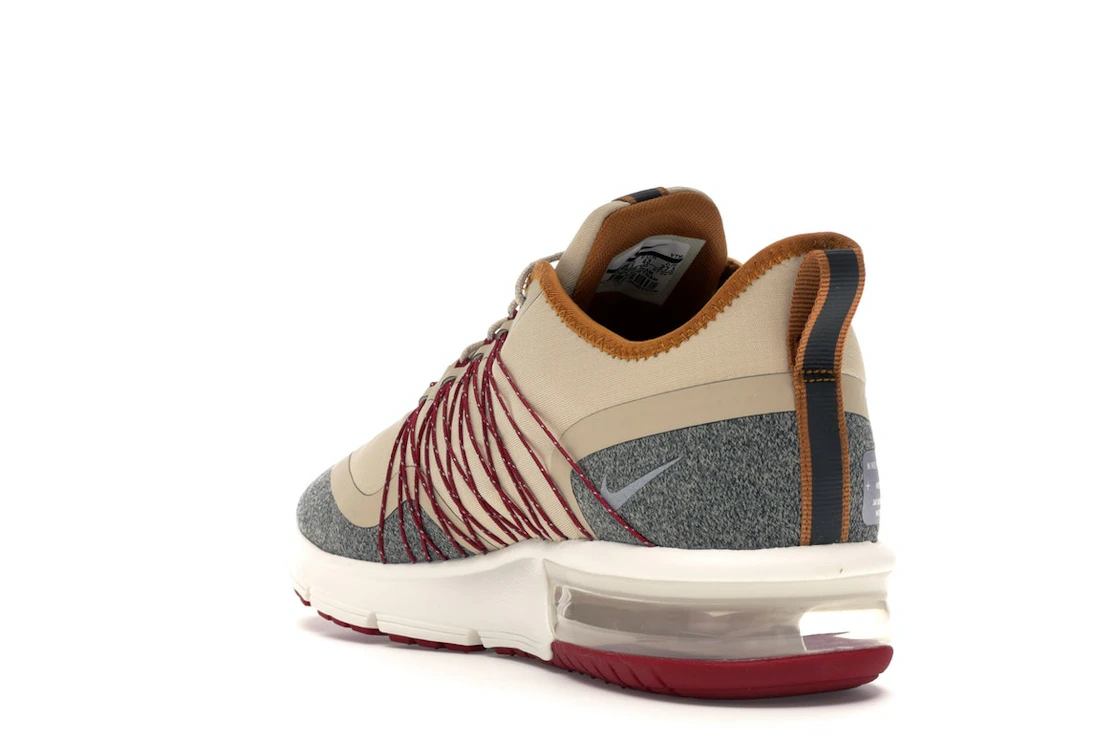 Nike Air Max Sequent 4 Utility Desert Ore