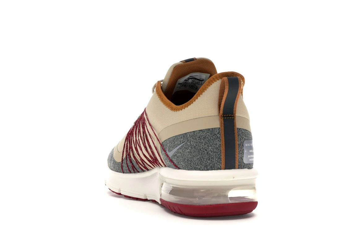 Nike Air Max Sequent 4 Utility Desert Ore