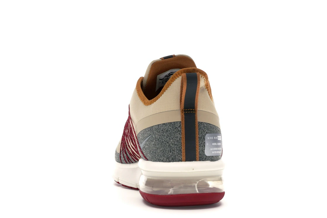 Nike Air Max Sequent 4 Utility Desert Ore