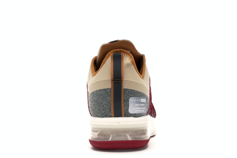 Nike Air Max Sequent 4 Utility Desert Ore