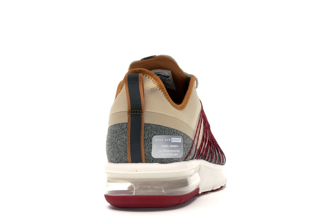 Nike Air Max Sequent 4 Utility Desert Ore