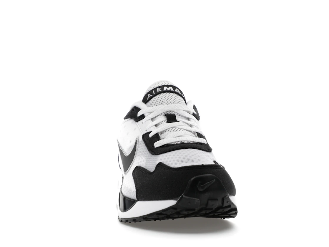 Nike Air Max Solo White Black