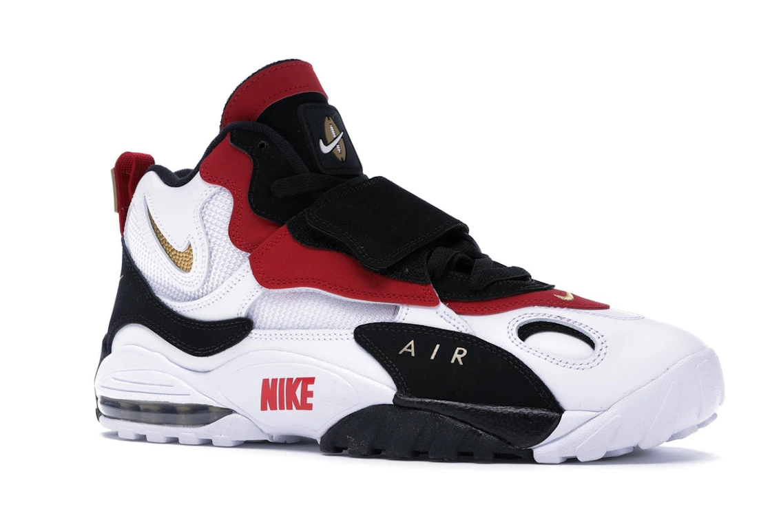 Nike Air Max Speed Turf 49ers (2012/2018)
