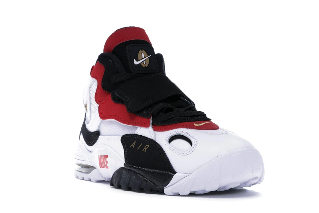 Nike Air Max Speed Turf 49ers (2012/2018)