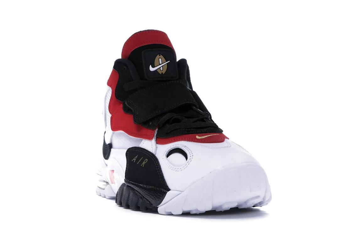 Nike Air Max Speed Turf 49ers (2012/2018)