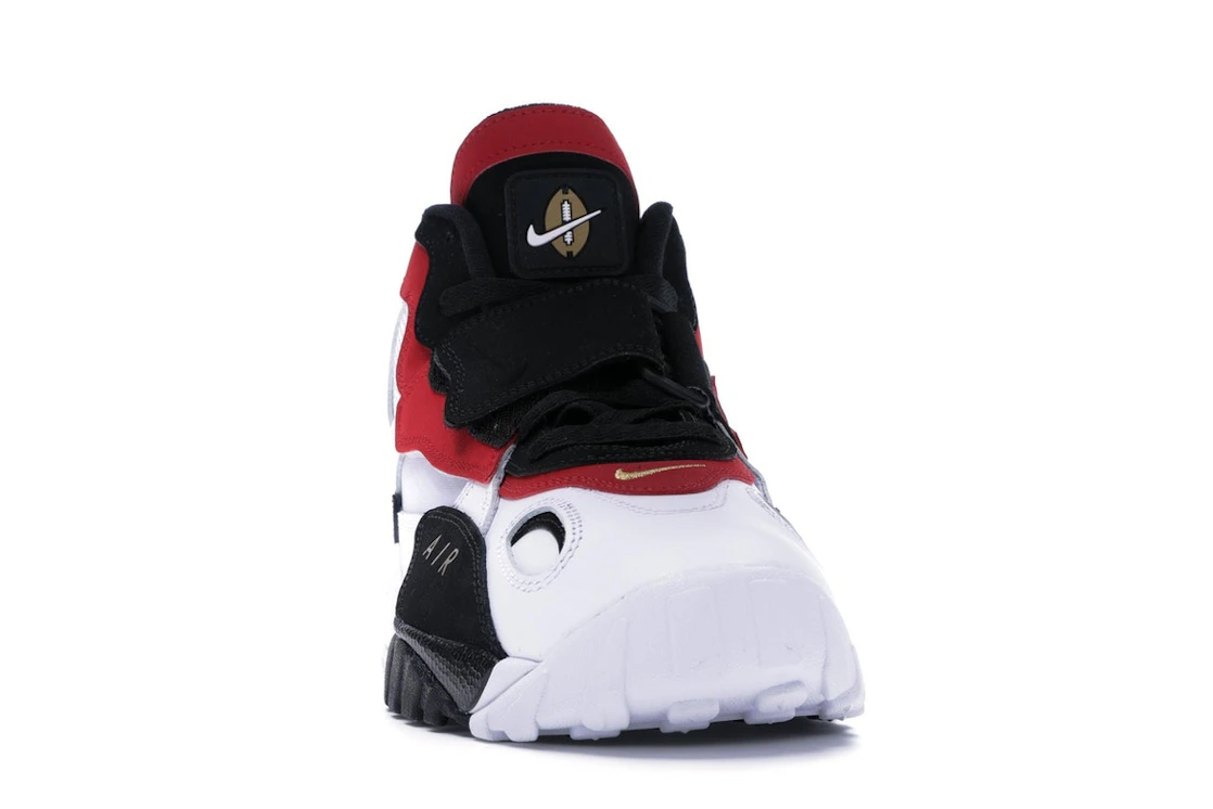 Nike Air Max Speed Turf 49ers (2012/2018)