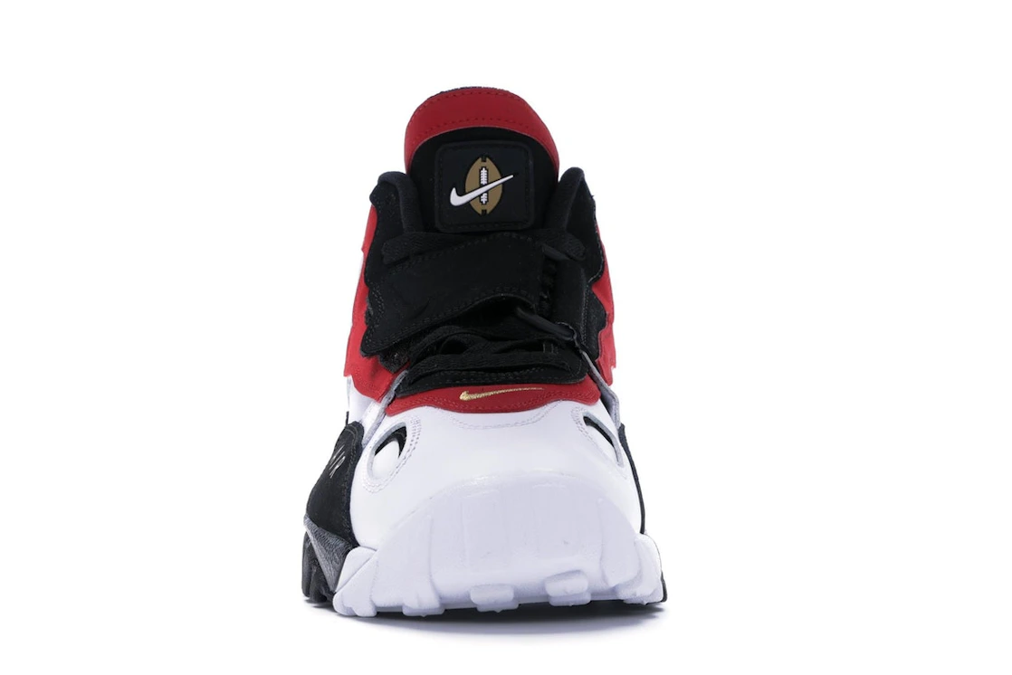 Nike Air Max Speed Turf 49ers (2012/2018)
