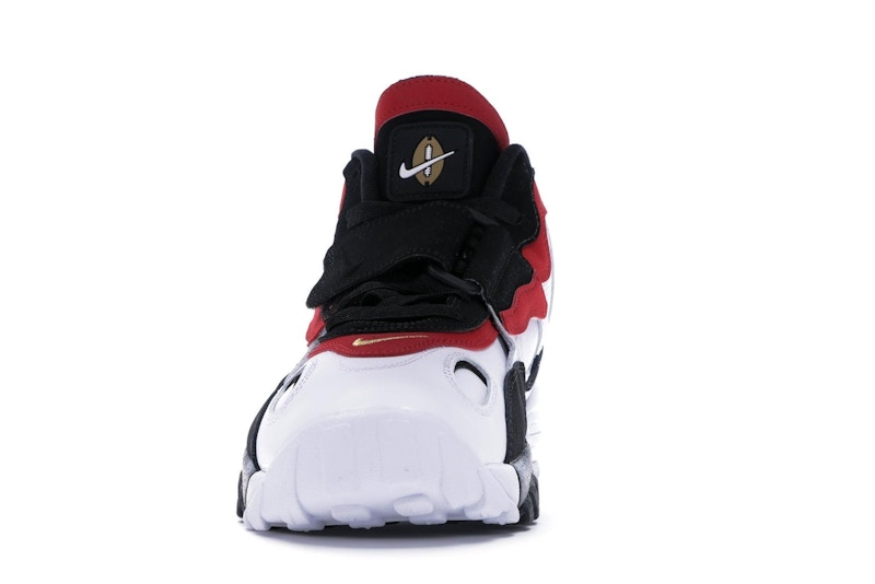 Nike Air Max Speed Turf 49ers (2012/2018)