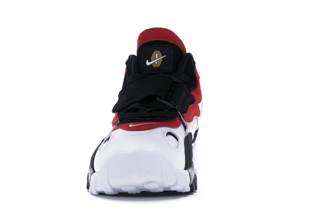 Nike Air Max Speed Turf 49ers (2012/2018)