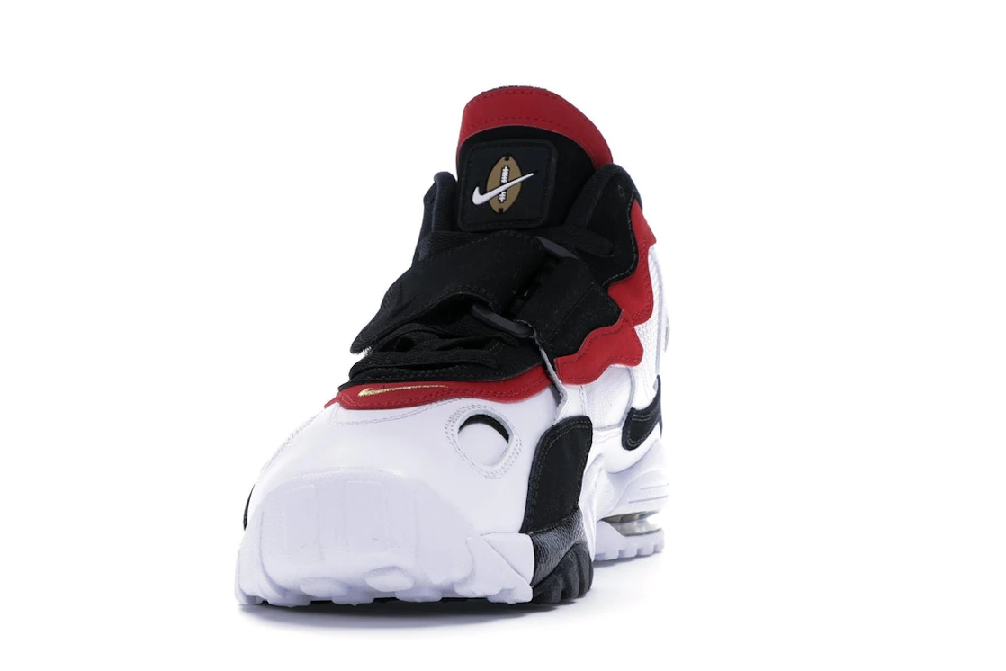 Nike Air Max Speed Turf 49ers (2012/2018)