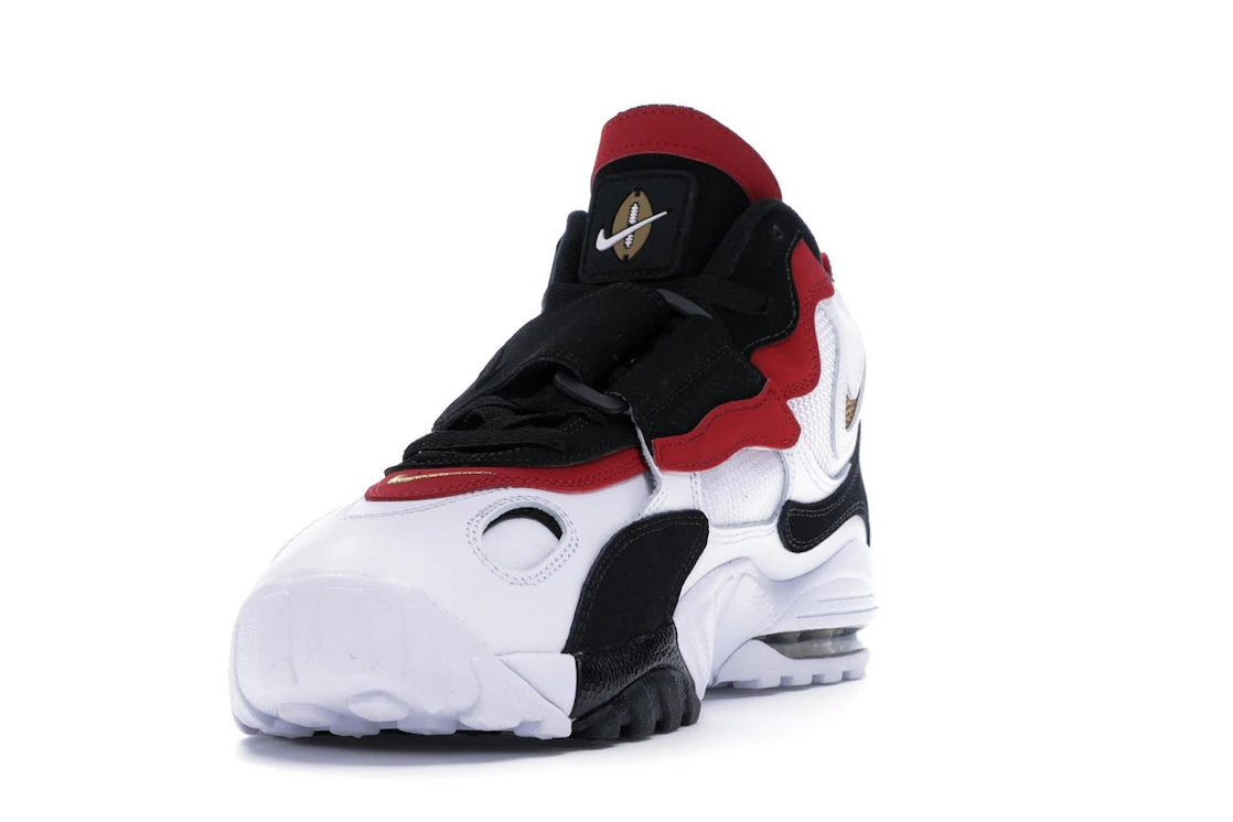 Nike Air Max Speed Turf 49ers (2012/2018)