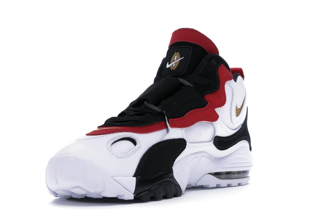 Nike Air Max Speed Turf 49ers (2012/2018)