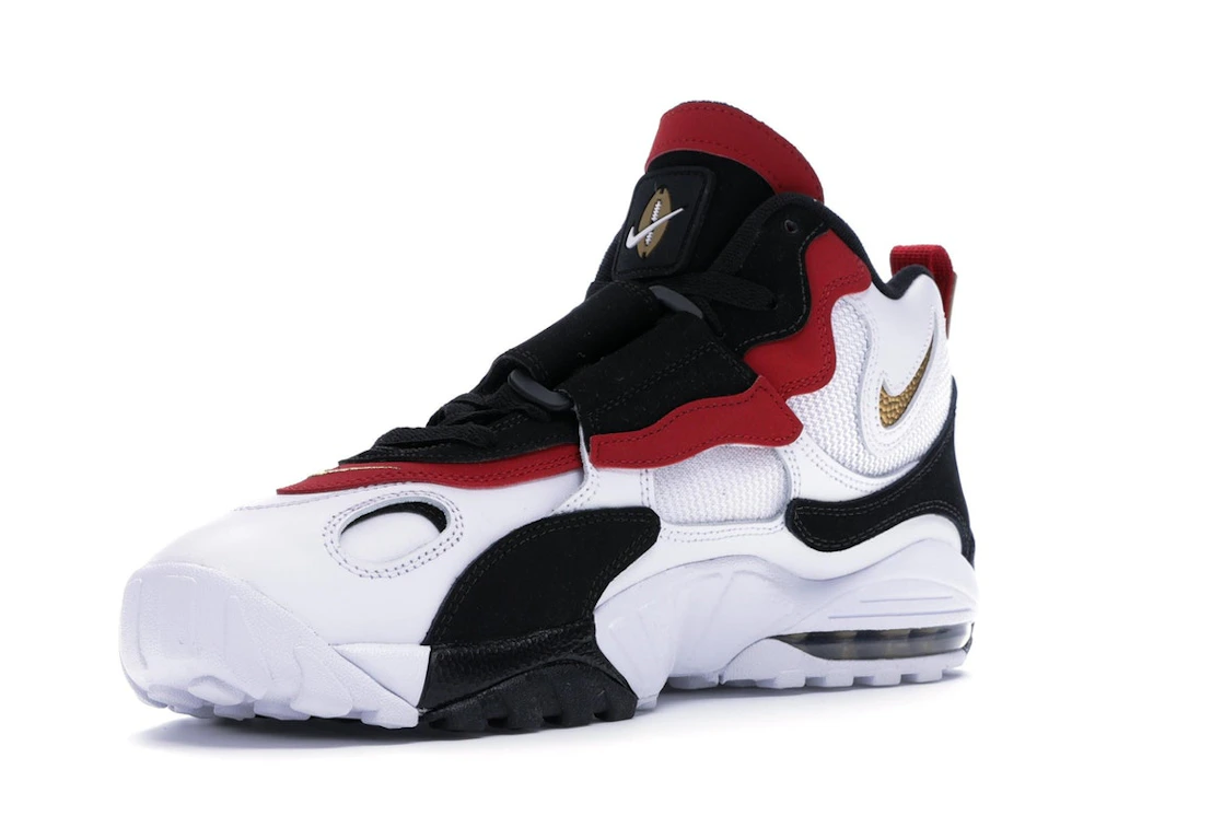 Nike Air Max Speed Turf 49ers (2012/2018)