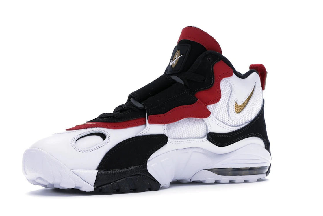 Nike Air Max Speed Turf 49ers (2012/2018)