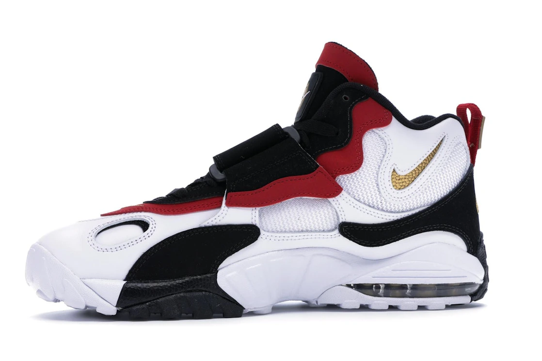 Nike Air Max Speed Turf 49ers (2012/2018)
