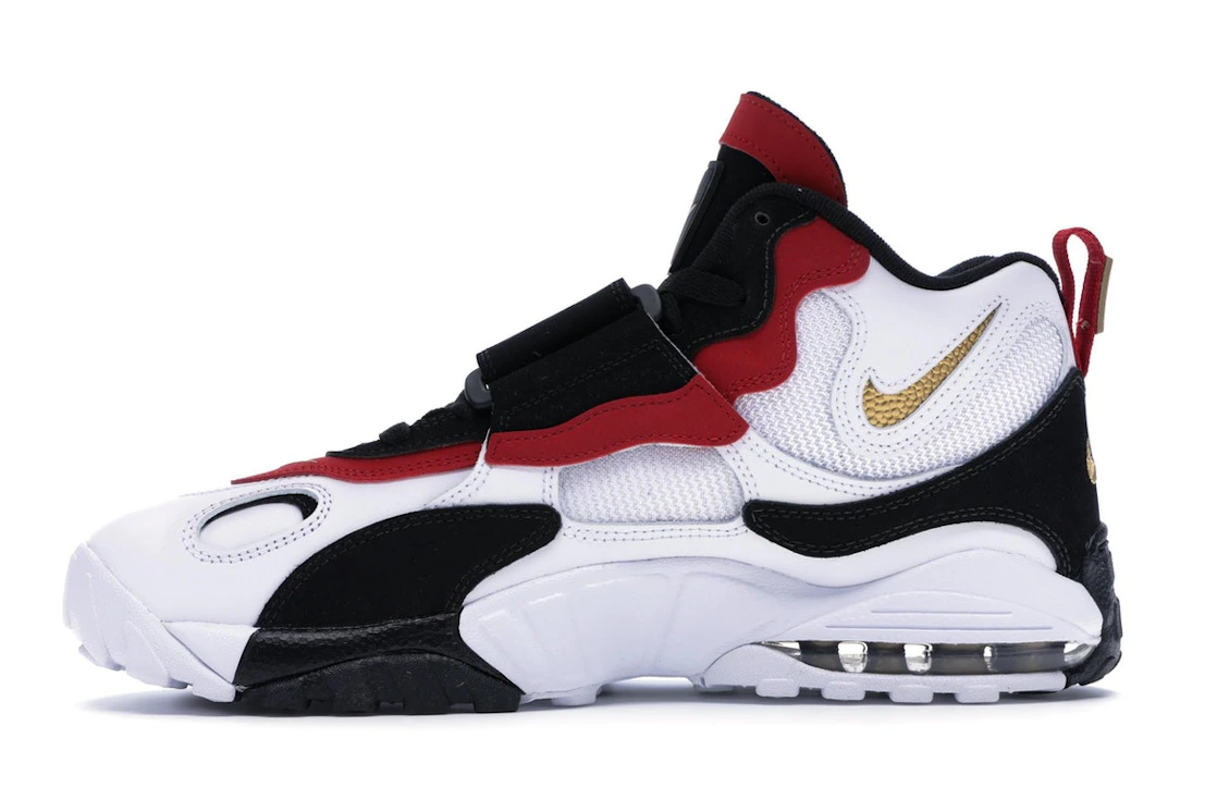 Nike Air Max Speed Turf 49ers (2012/2018)