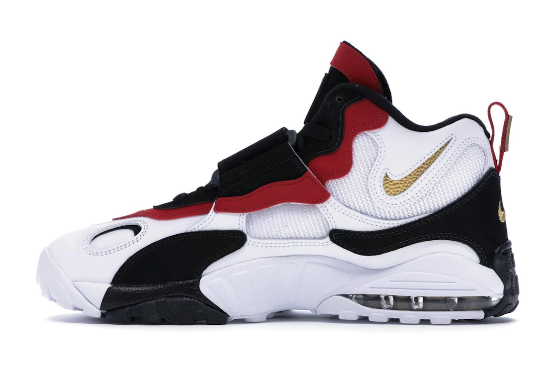 Nike Air Max Speed Turf 49ers (2012/2018)