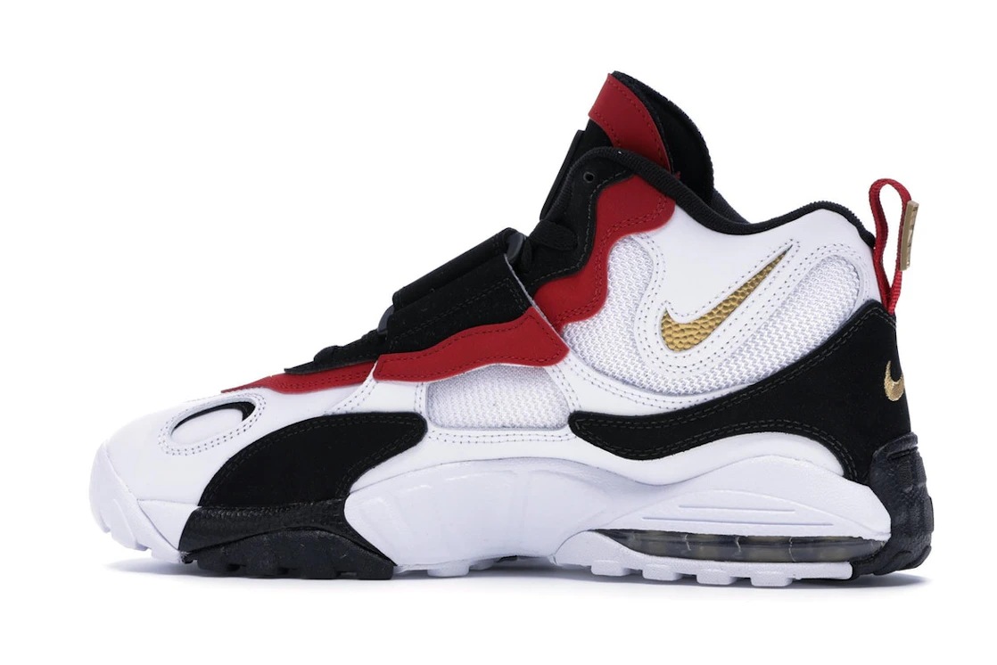 Nike Air Max Speed Turf 49ers (2012/2018)