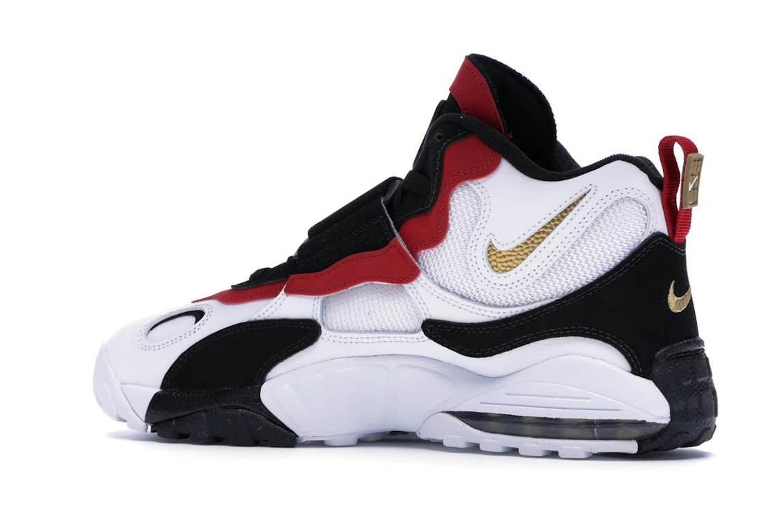 Nike Air Max Speed Turf 49ers (2012/2018)
