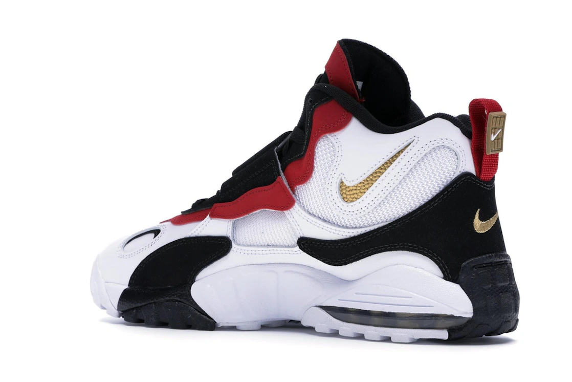 Nike Air Max Speed Turf 49ers (2012/2018)