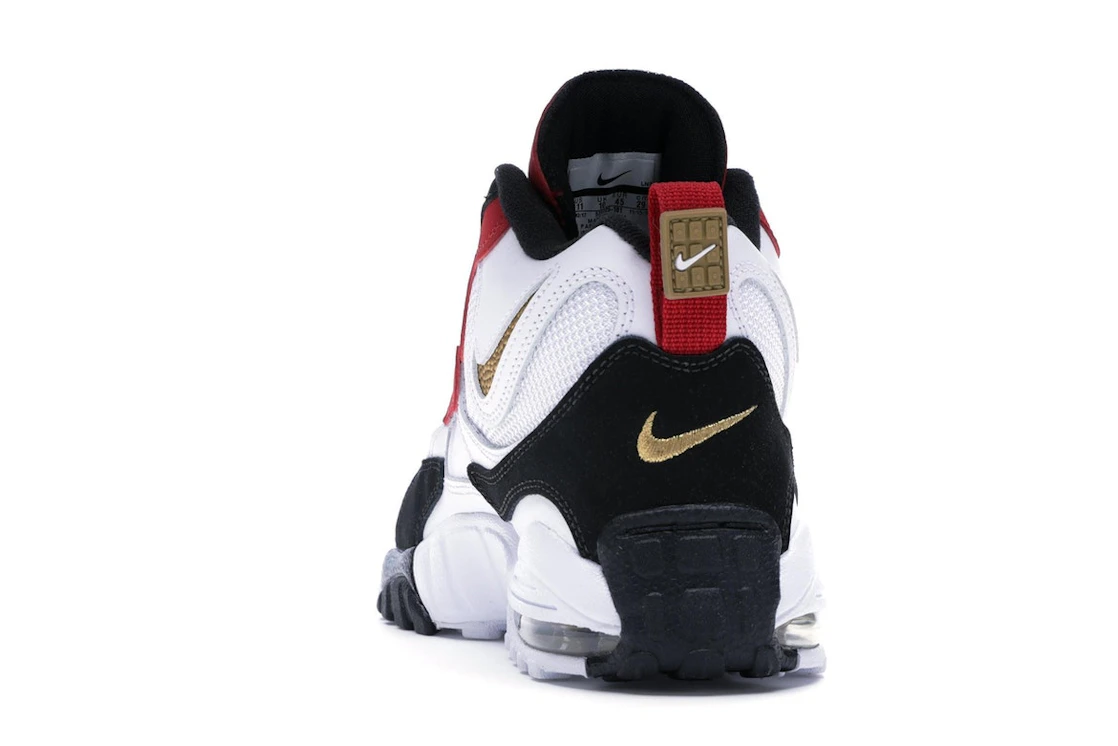 Nike Air Max Speed Turf 49ers (2012/2018)