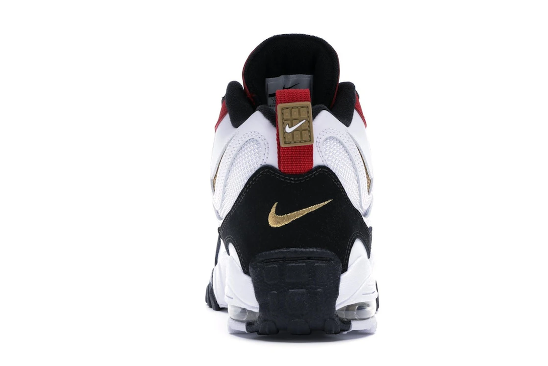 Nike Air Max Speed Turf 49ers (2012/2018)