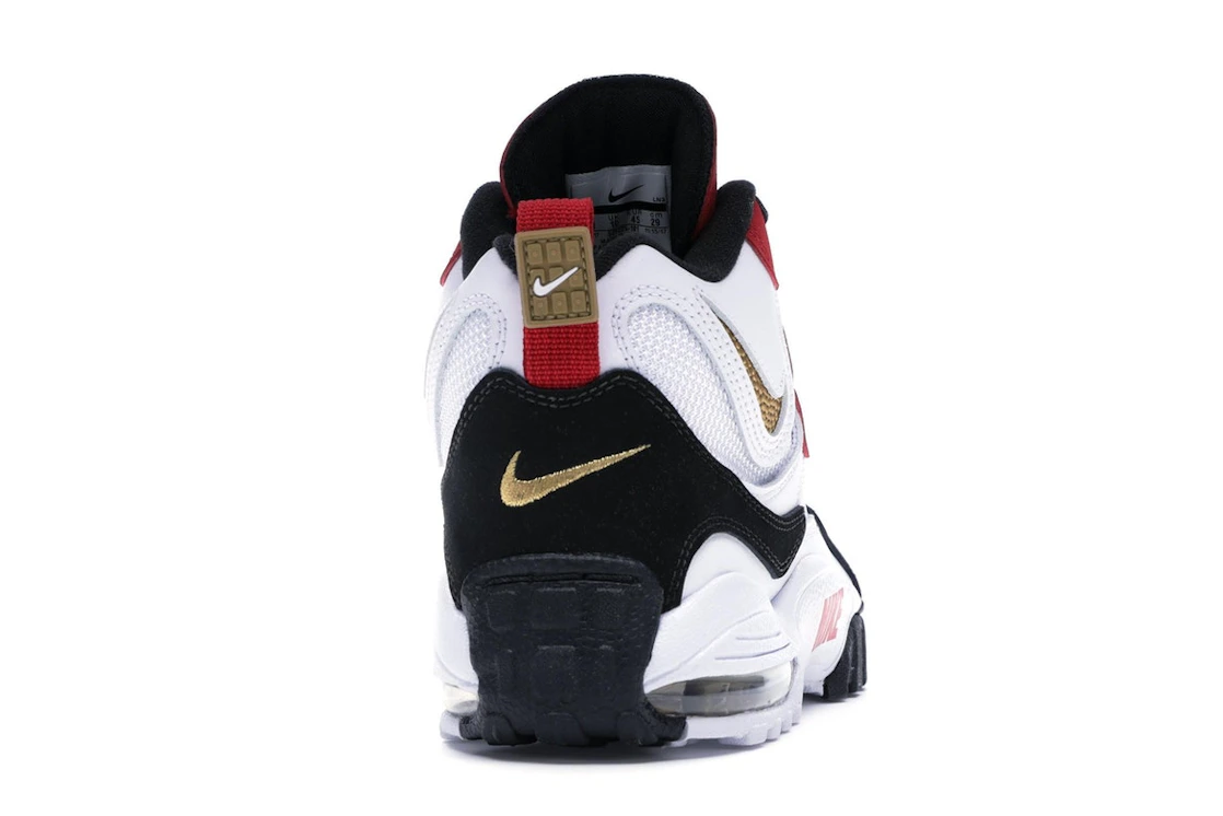 Nike Air Max Speed Turf 49ers (2012/2018)