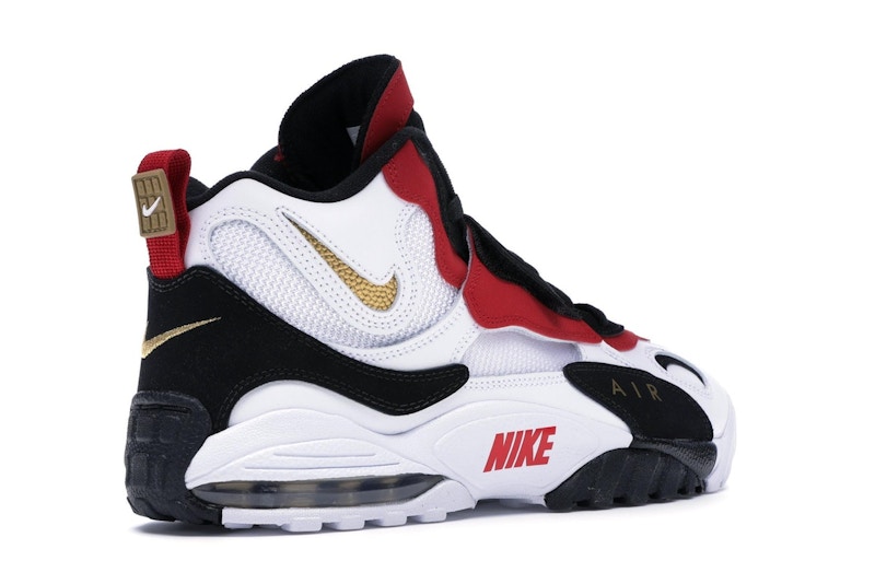 Nike Air Max Speed Turf 49ers (2012/2018)