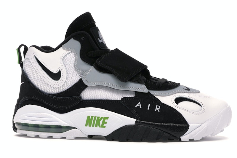Nike Air Max Speed Turf Chlorophyll