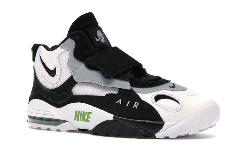 Nike Air Max Speed Turf Chlorophyll